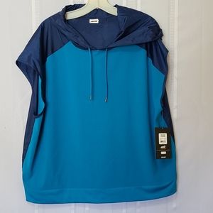 Avia Lightweight Workout Top NWT Sz XL
